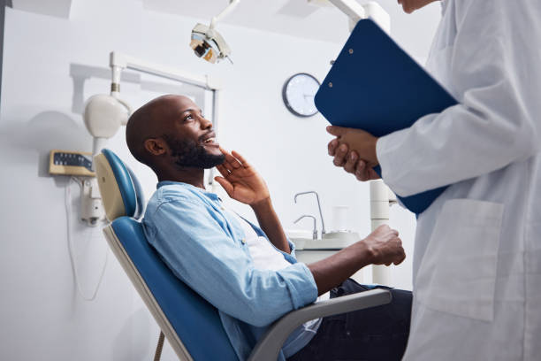Best Urgent Tooth Repair  in Gosnell, AR