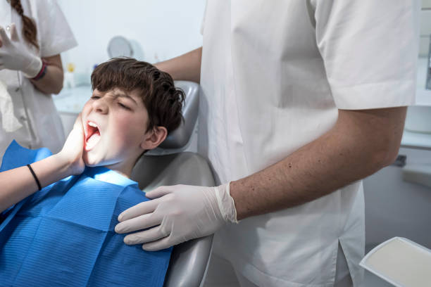 Best Emergency Tooth Extraction  in Gosnell, AR