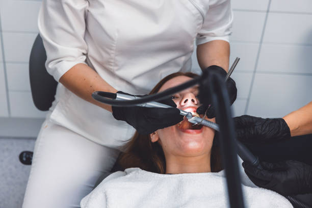 Best Broken Tooth Emergency  in Gosnell, AR
