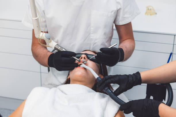 Best Dentist for Tooth Abscess  in Gosnell, AR